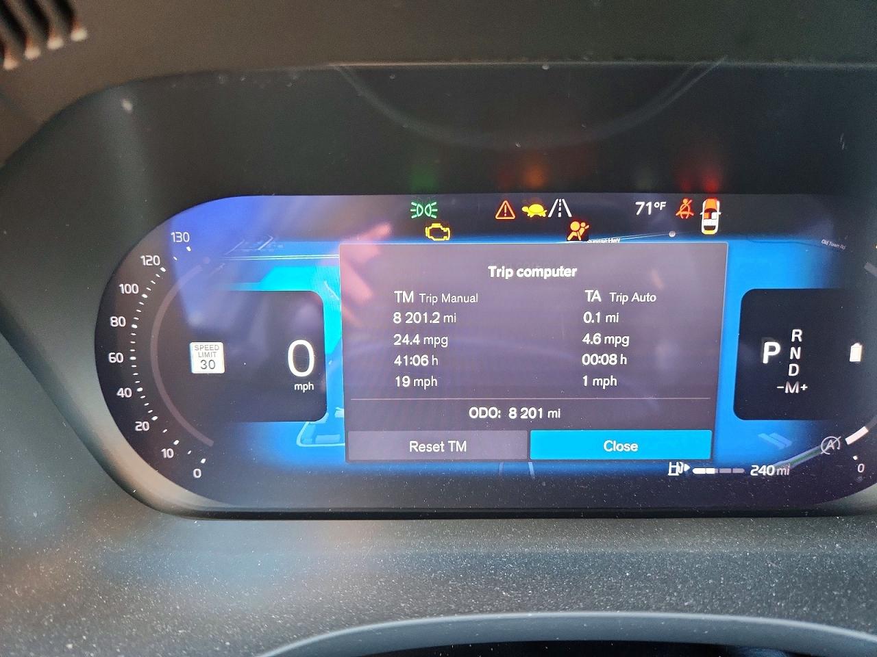Volvo XC60 Core