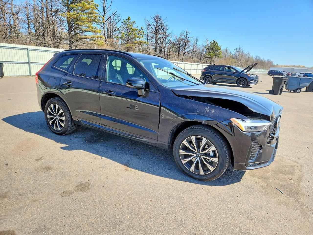 Volvo XC60 Core