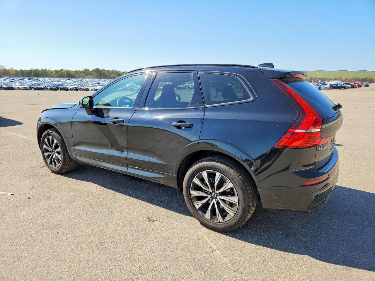Volvo XC60 Core