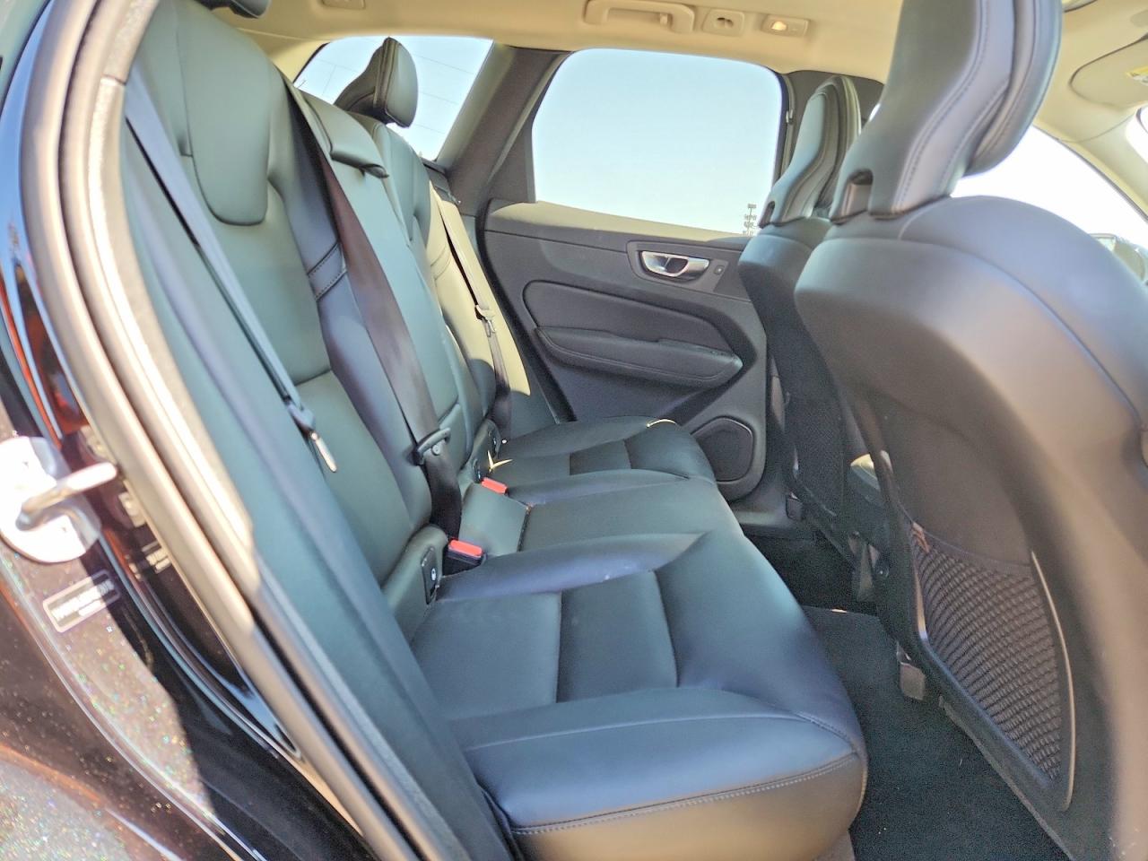 Volvo XC60 Core