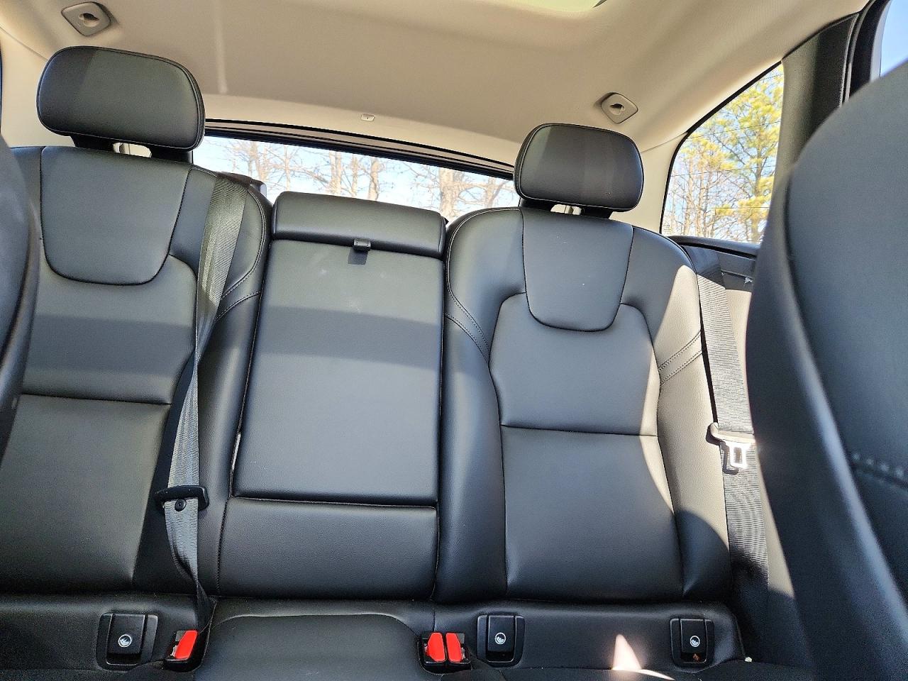Volvo XC60 Core