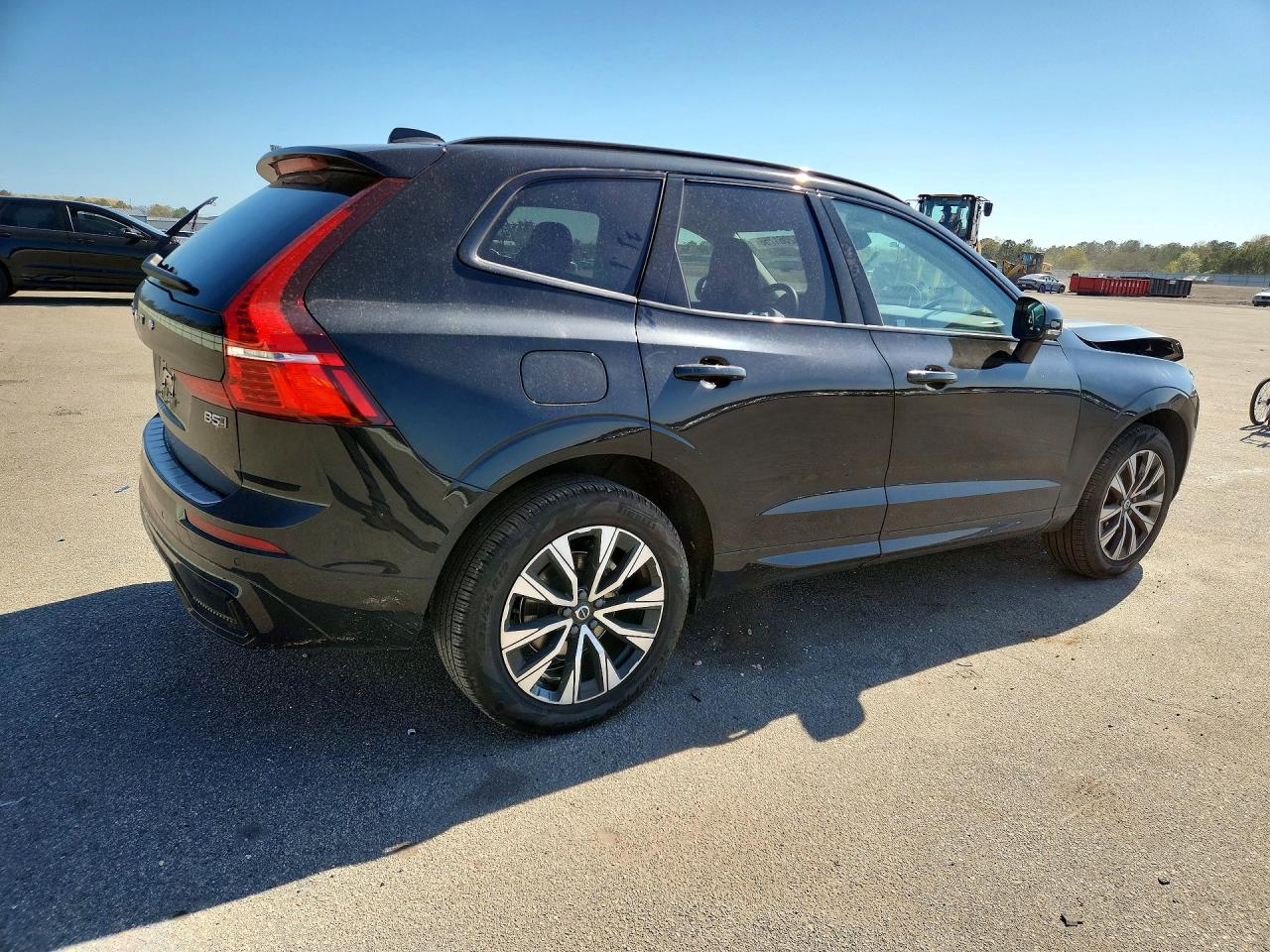 Volvo XC60 Core