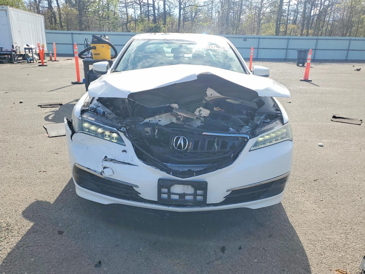 Acura TLX