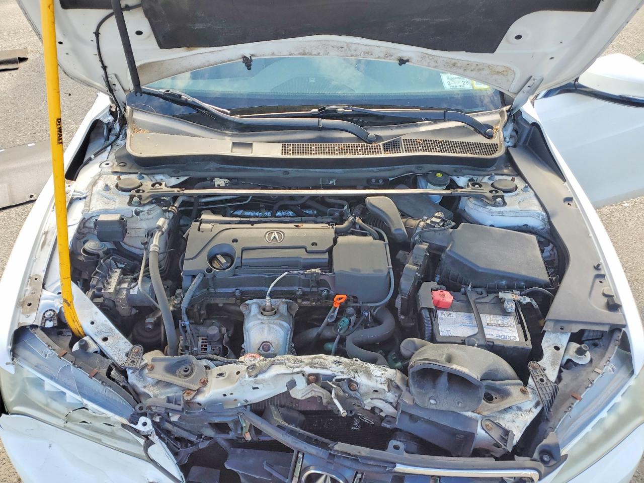 Acura TLX