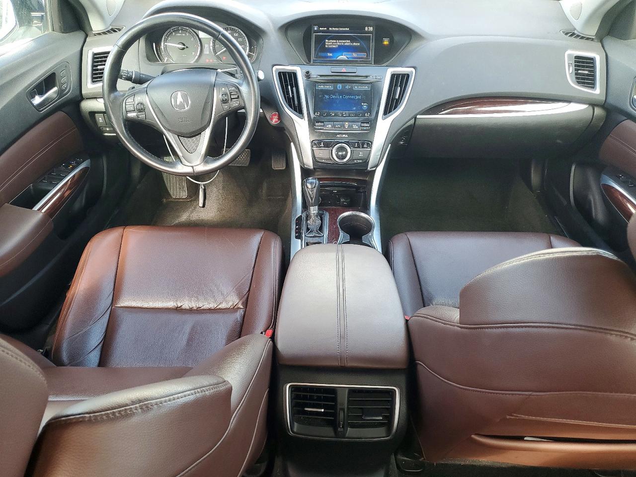 Acura TLX