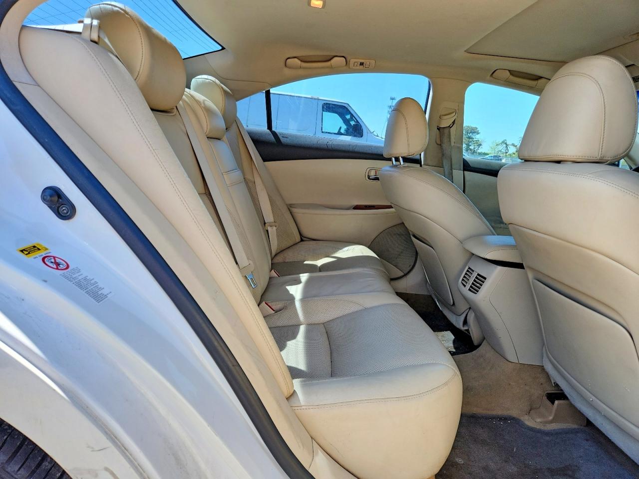 Lexus Es 350