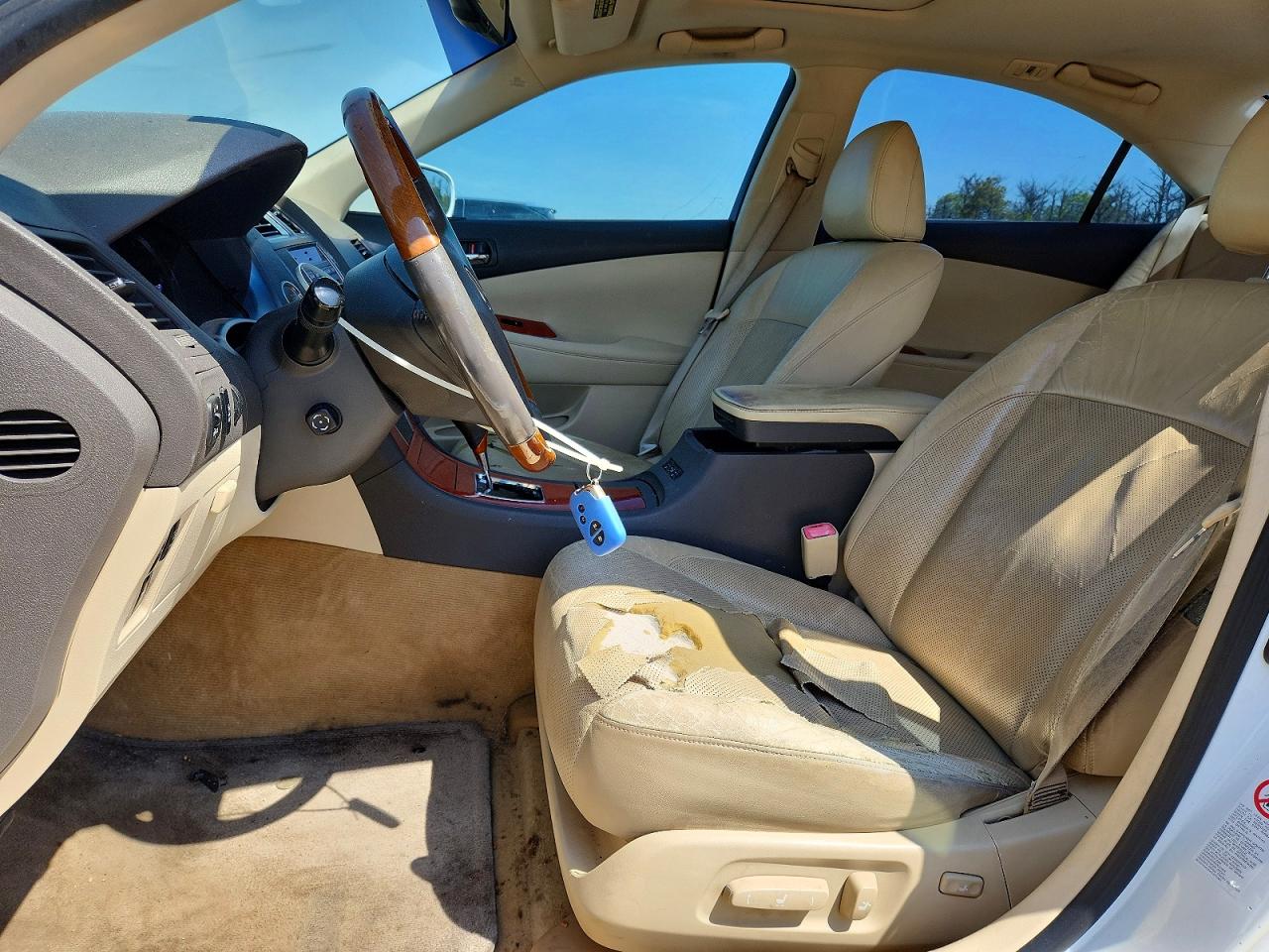 Lexus Es 350