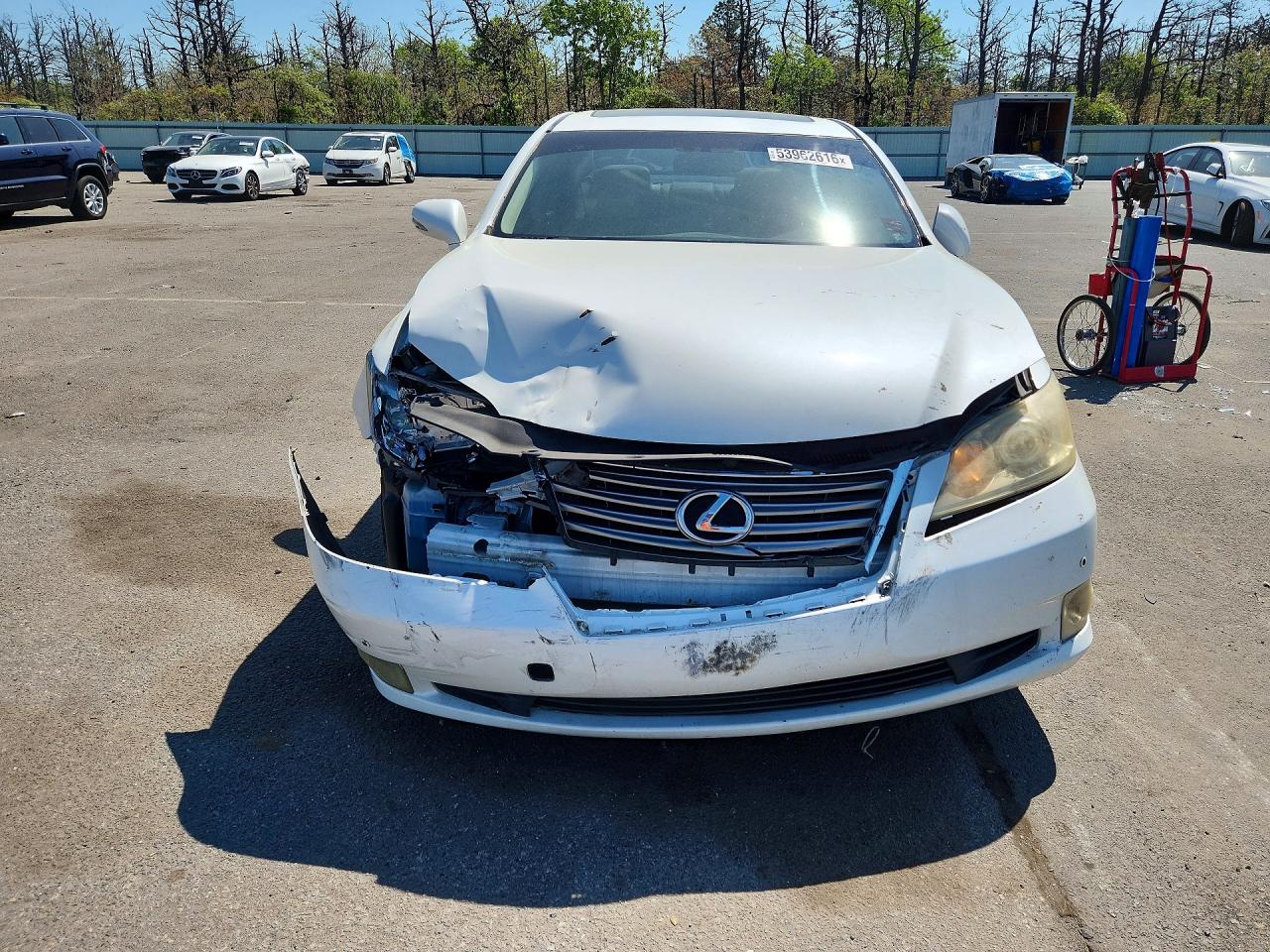 Lexus Es 350