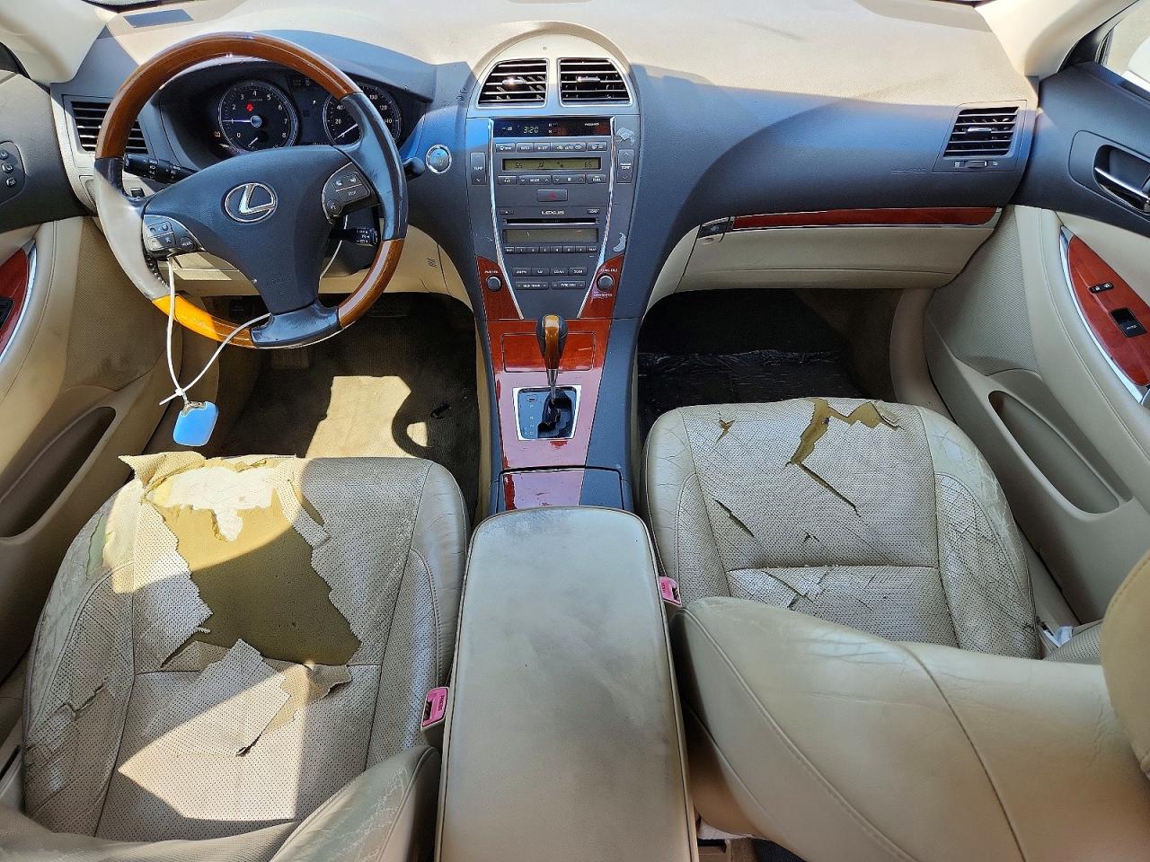 Lexus Es 350