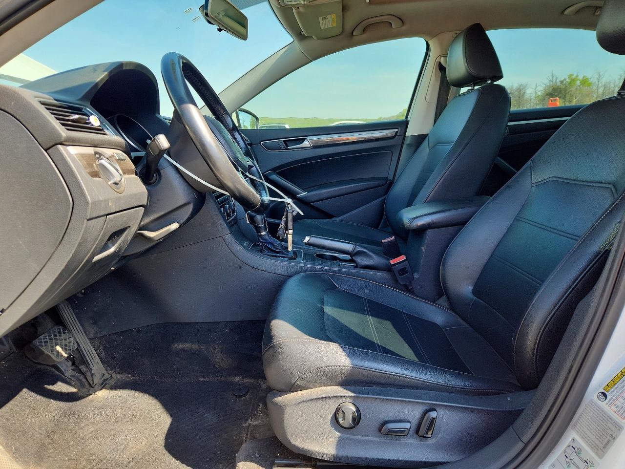 Volkswagen Passat Se