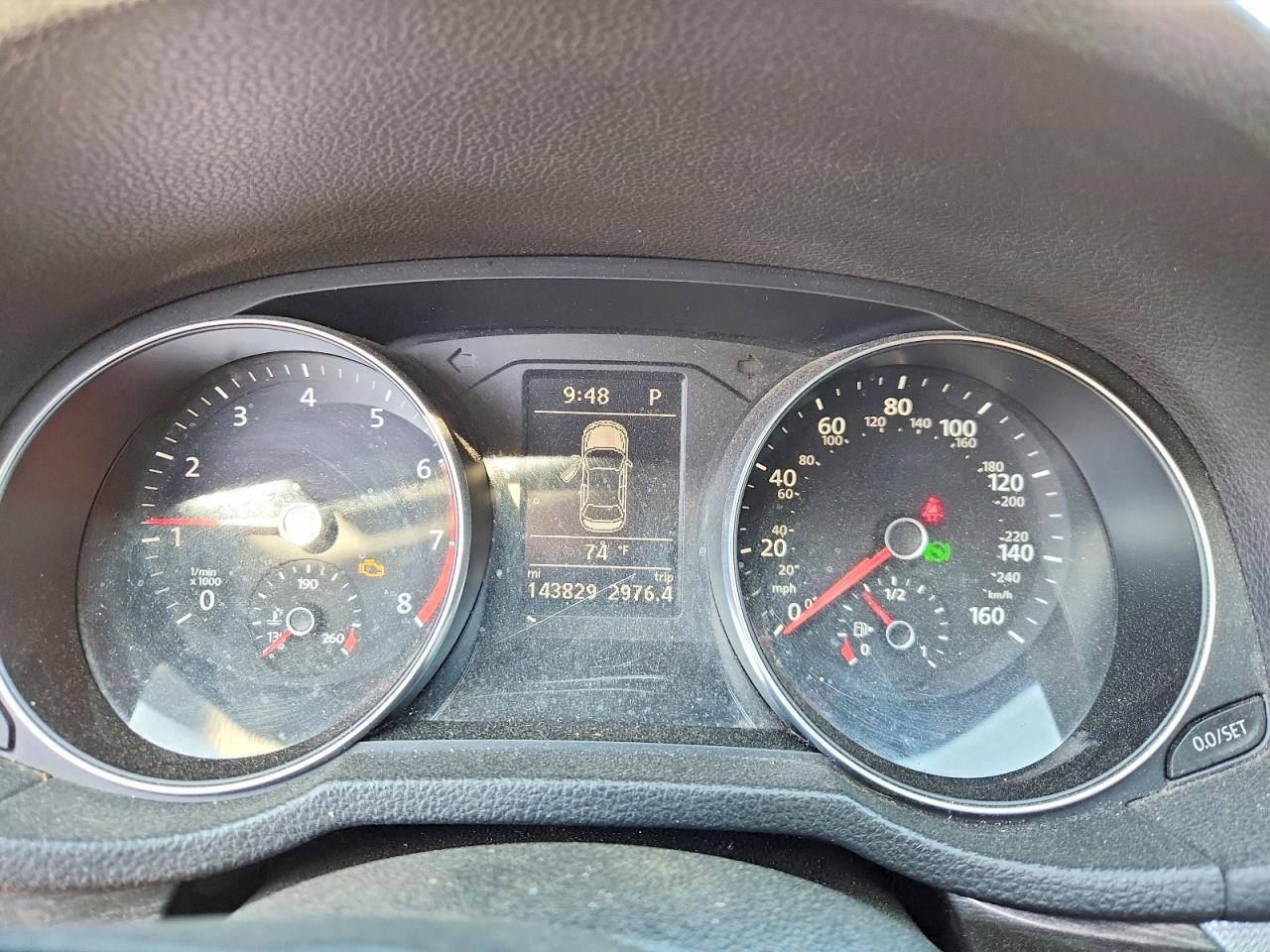 Volkswagen Passat Se