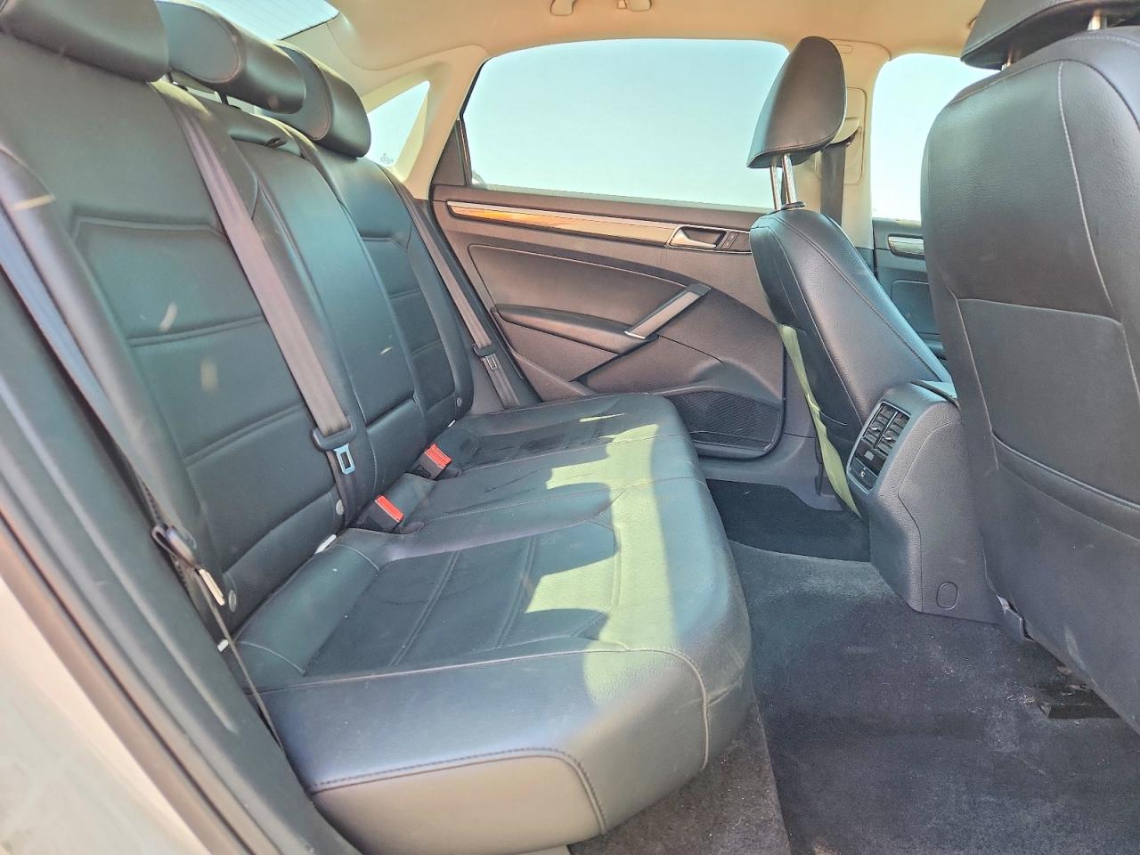 Volkswagen Passat Se