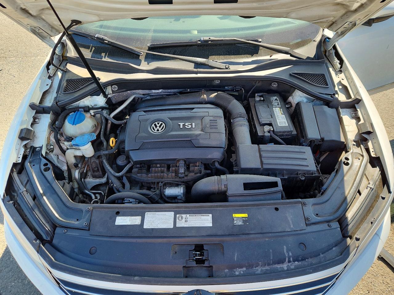 Volkswagen Passat Se