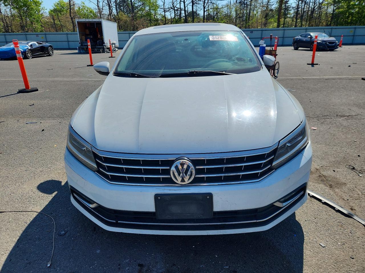 Volkswagen Passat Se
