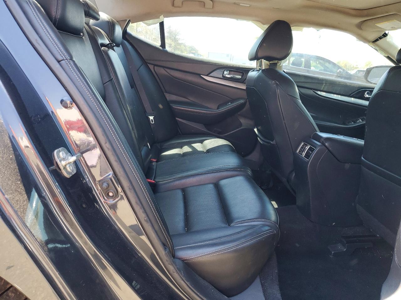 Nissan Maxima 3.5 Sl