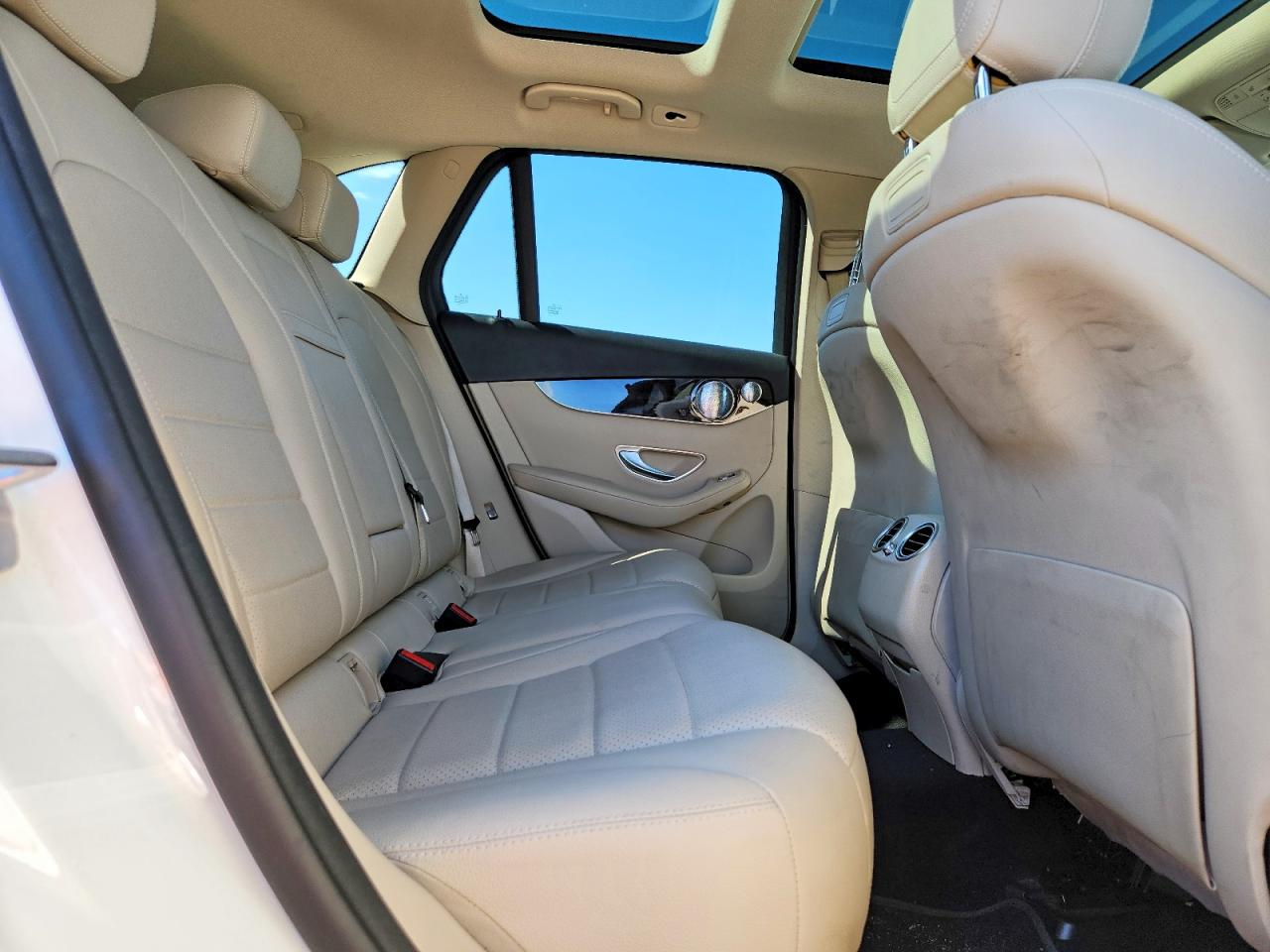 Mercedes-Benz GLC 300 4matic