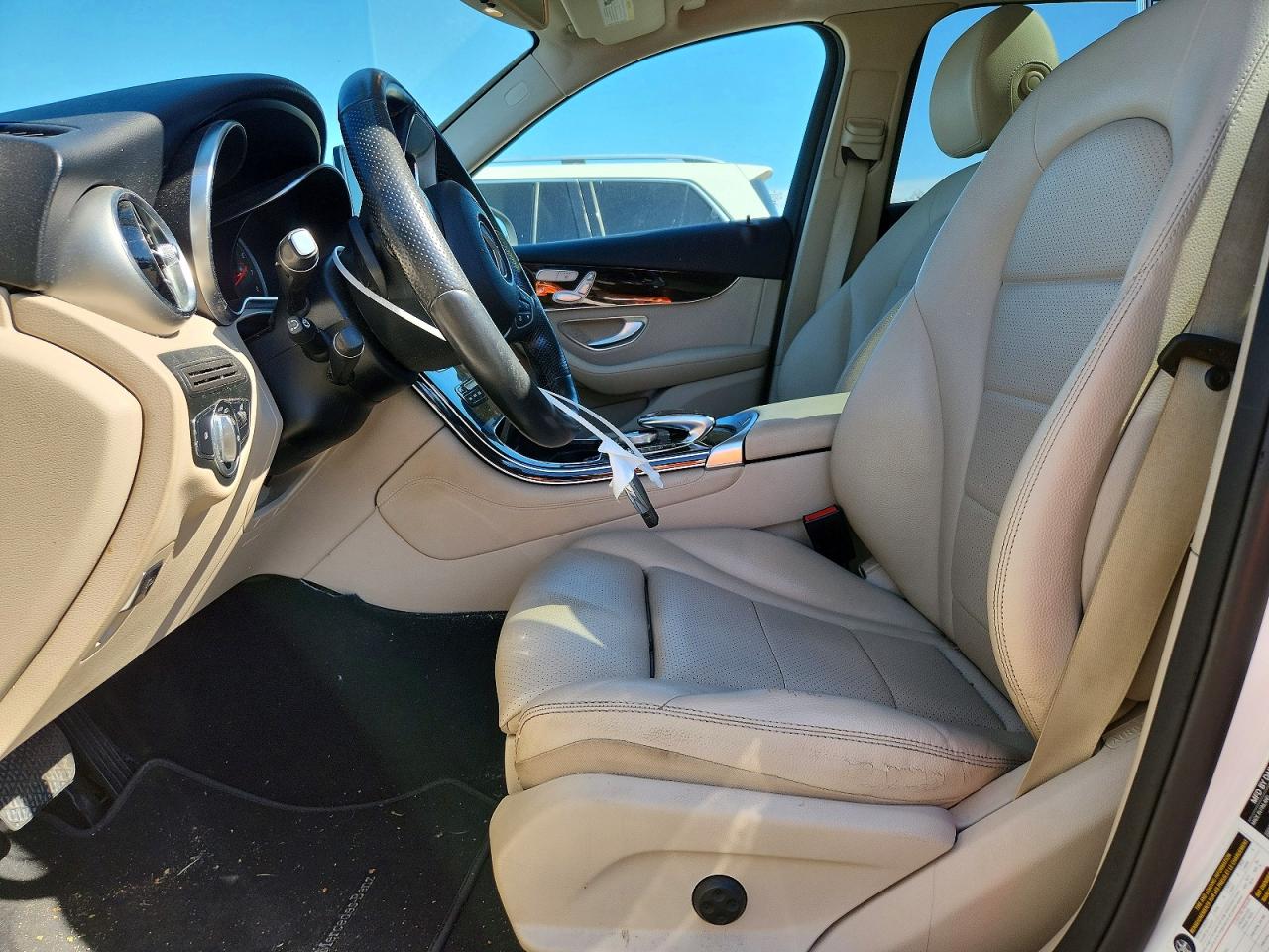 Mercedes-Benz GLC 300 4matic