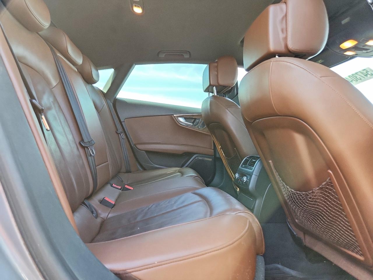 Audi A7 Premium Plus