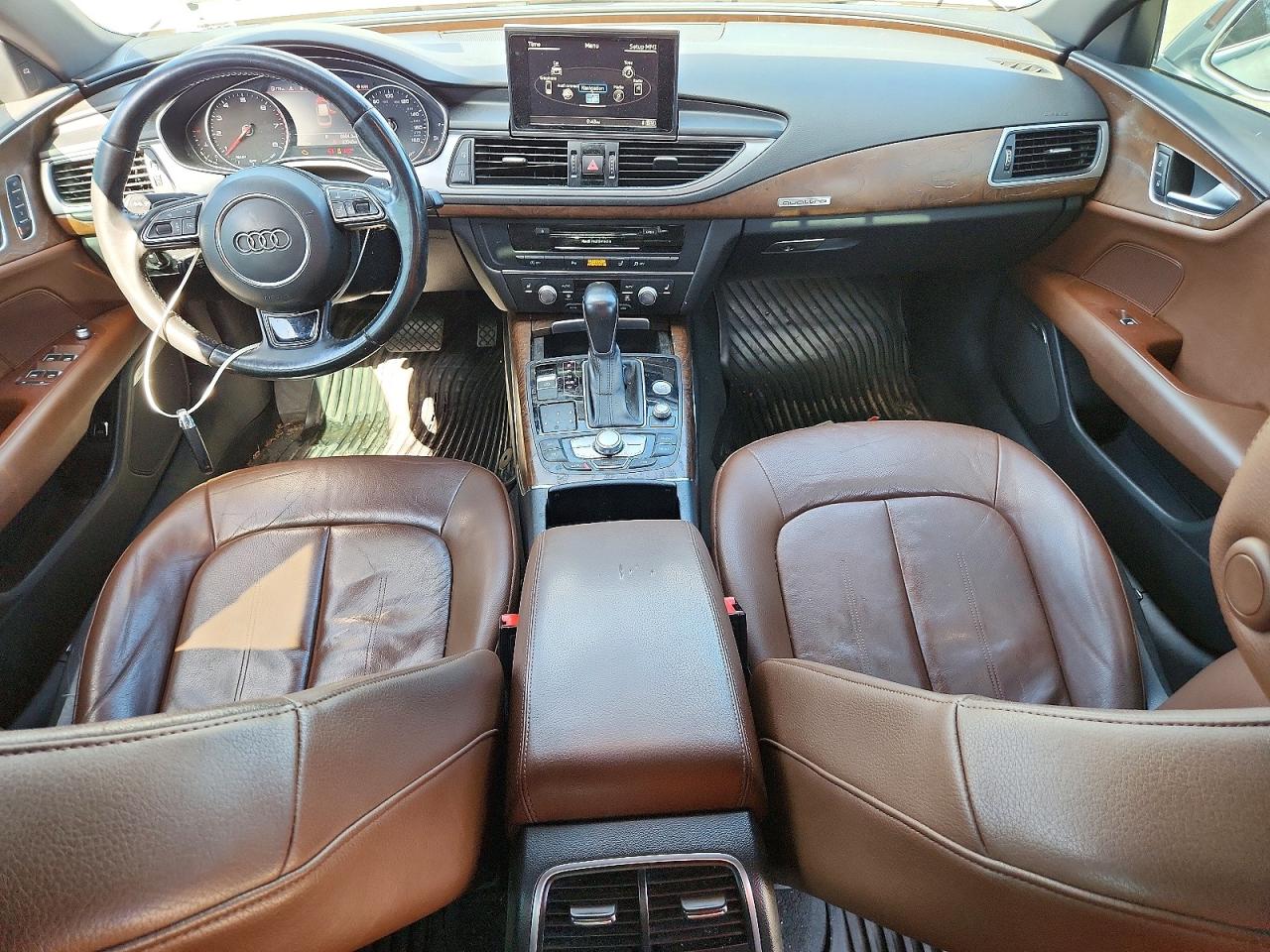 Audi A7 Premium Plus