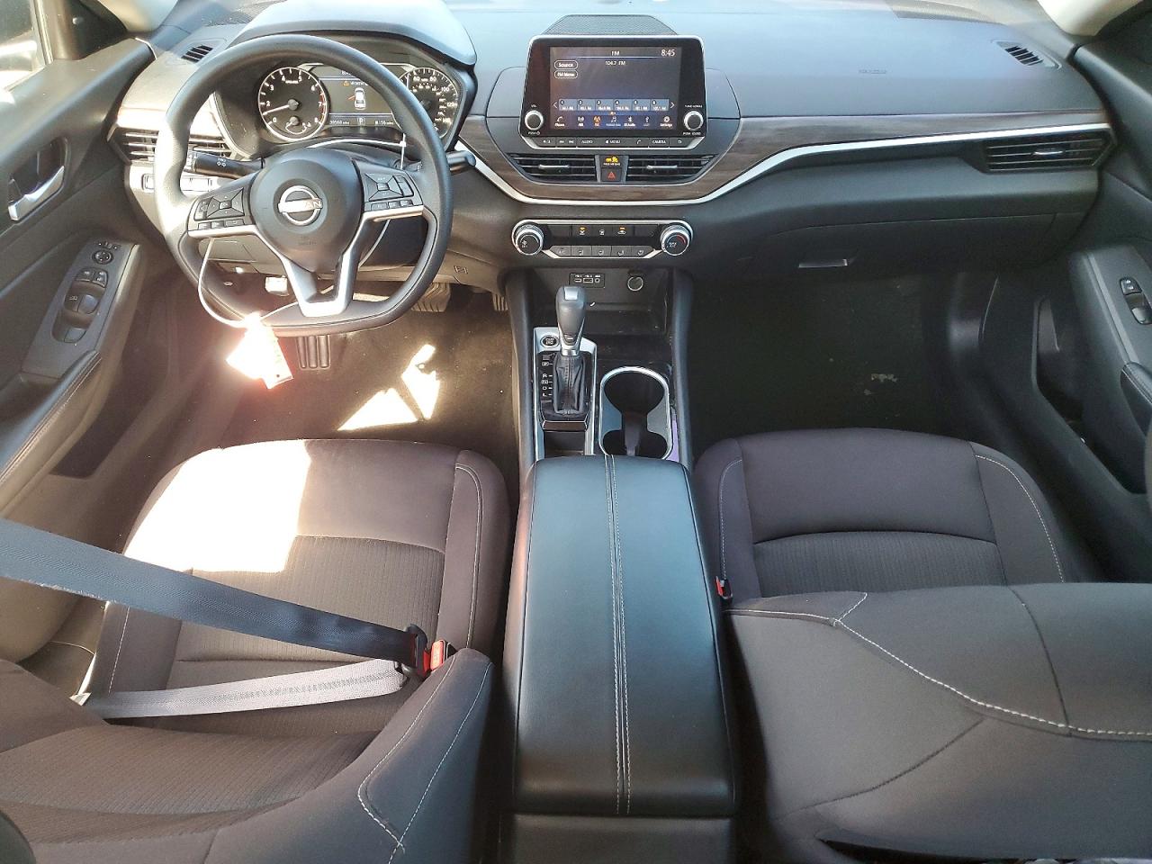 Nissan Altima Sv