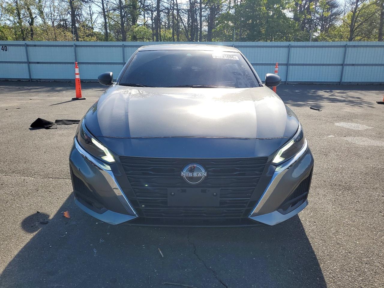 Nissan Altima Sv