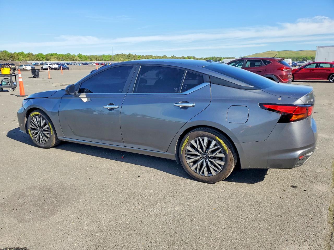 Nissan Altima Sv