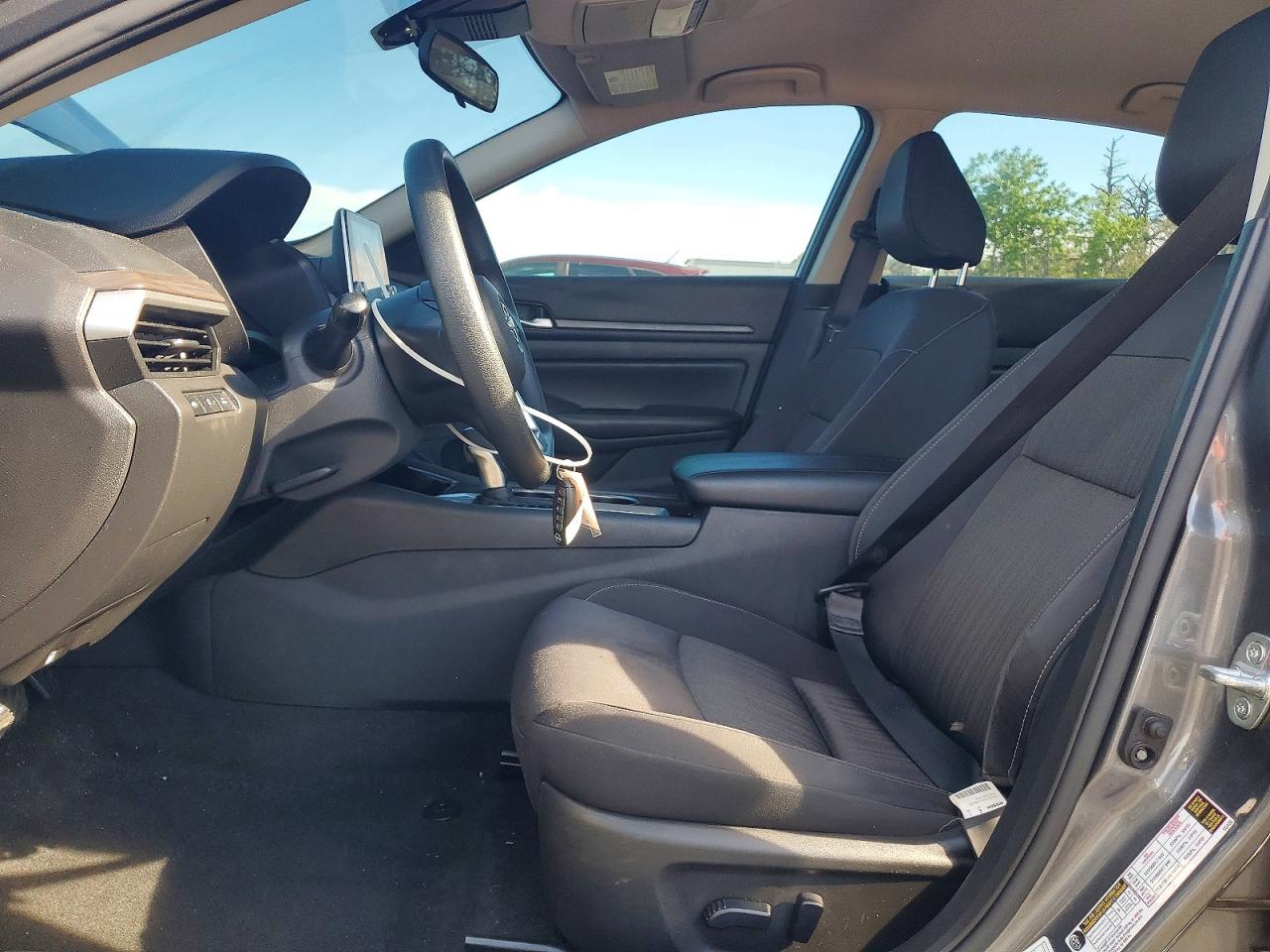 Nissan Altima Sv