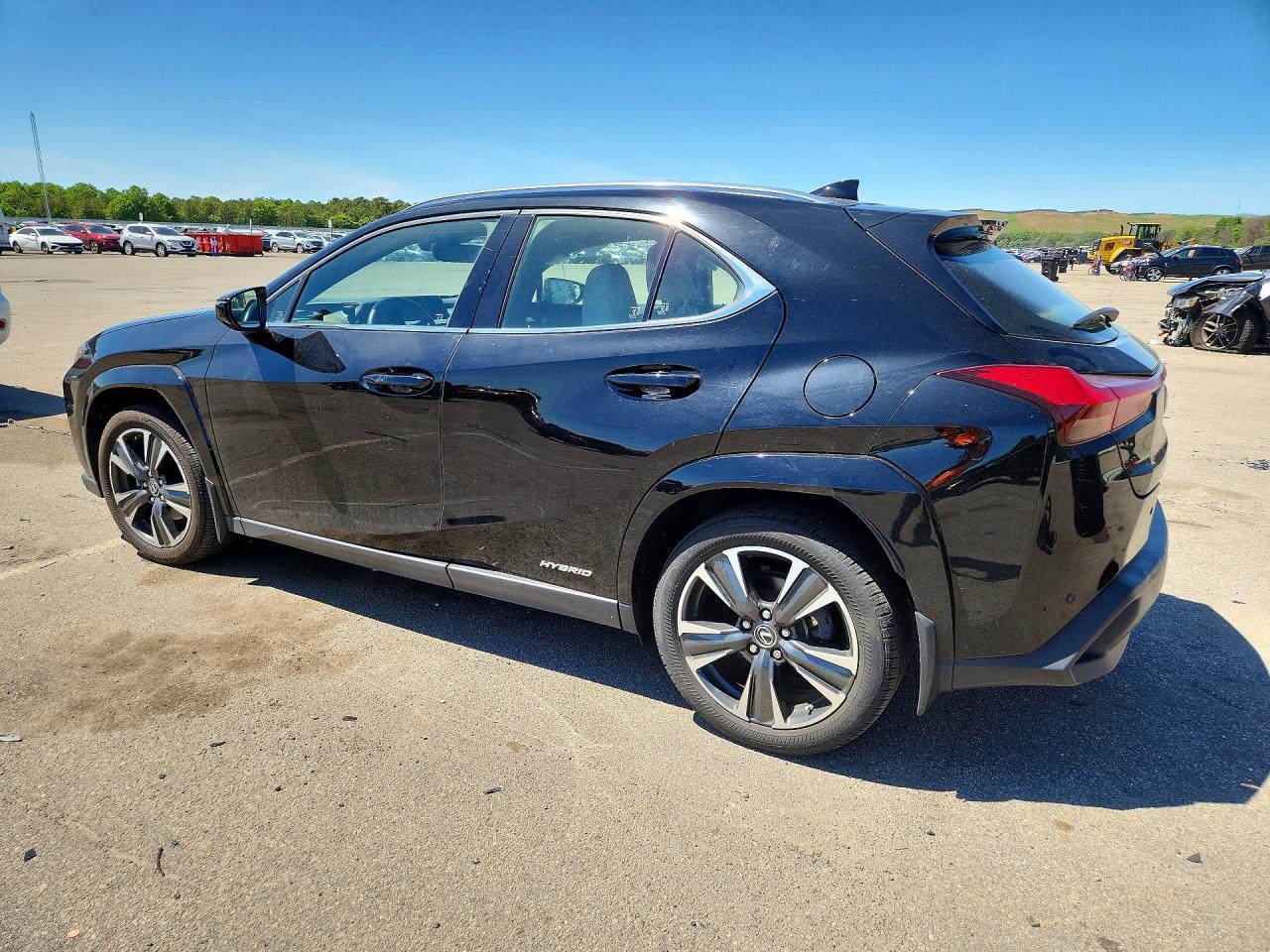 Lexus Other Base