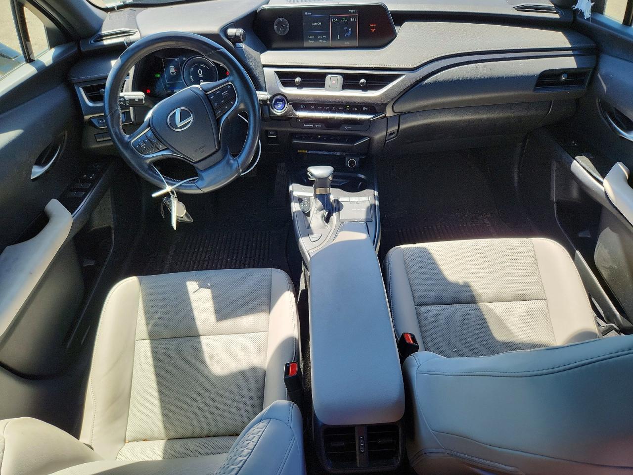 Lexus Other Base