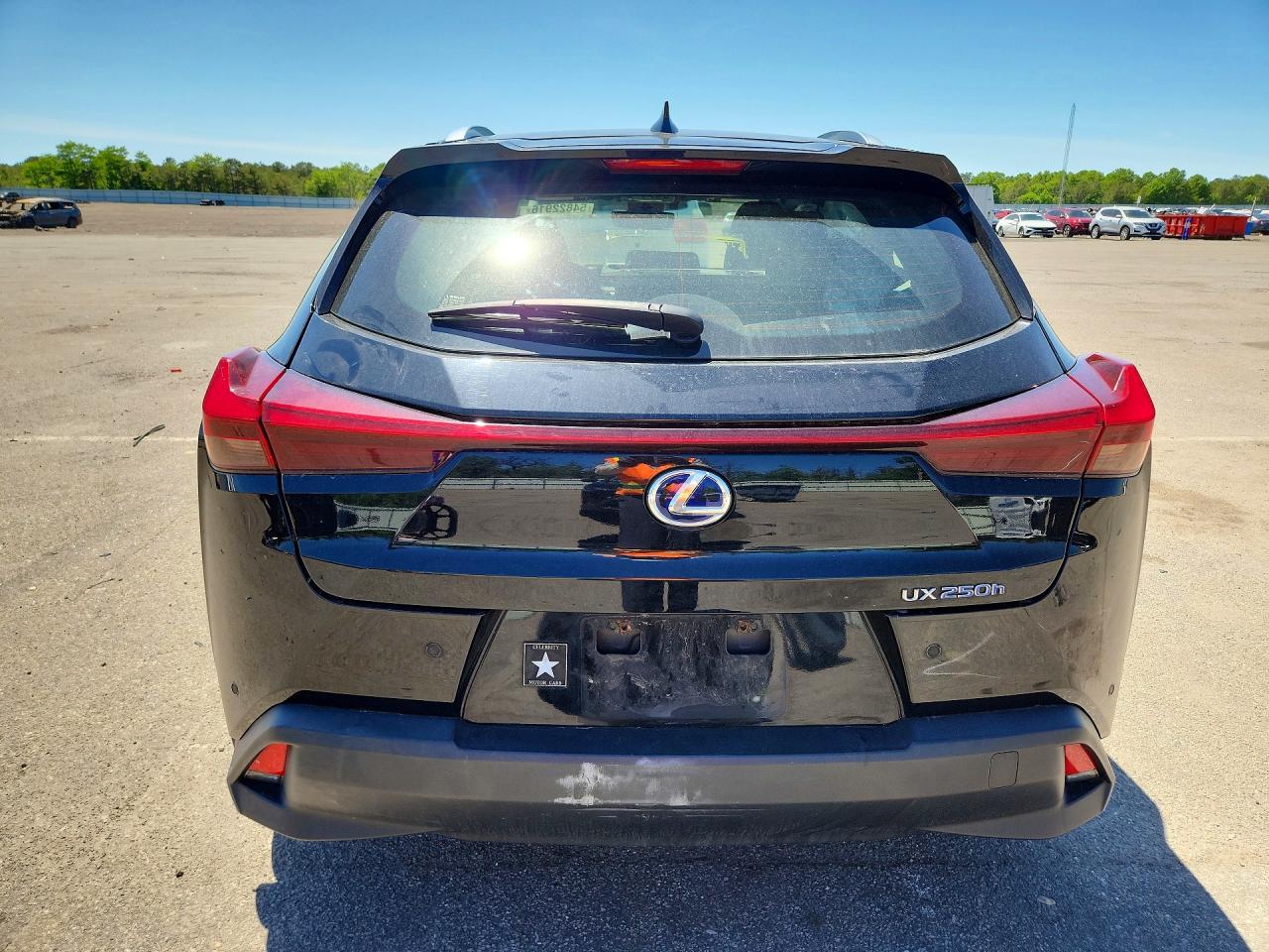 Lexus Other Base
