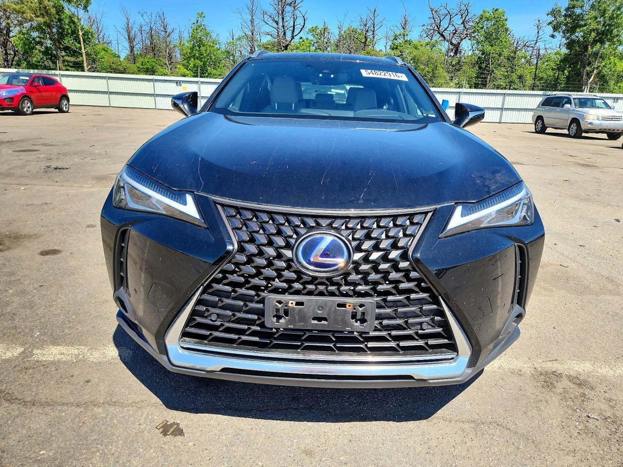 Lexus Other Base