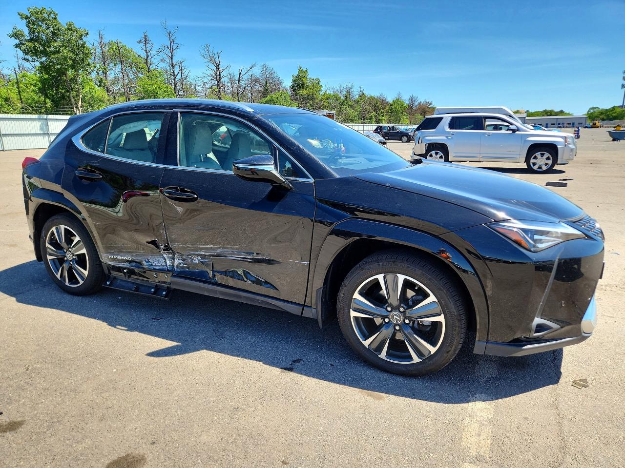 Lexus Other Base