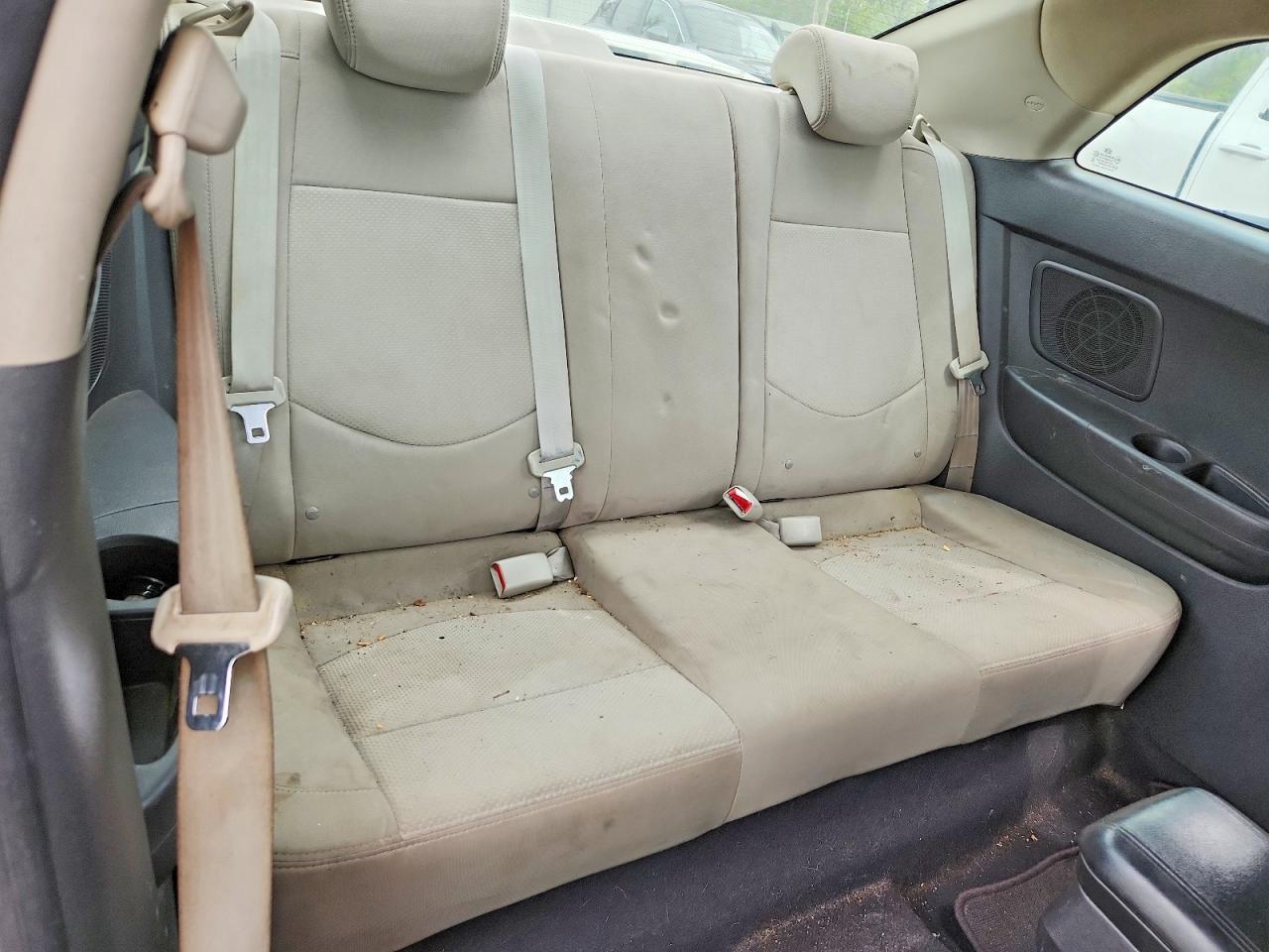 Kia Forte Ex