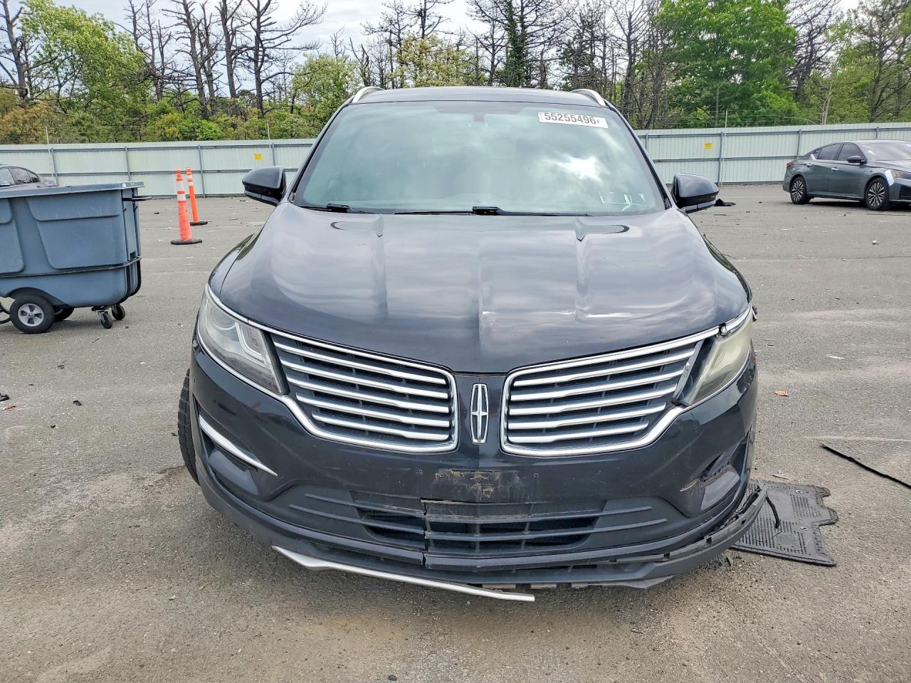 Lincoln MKZ