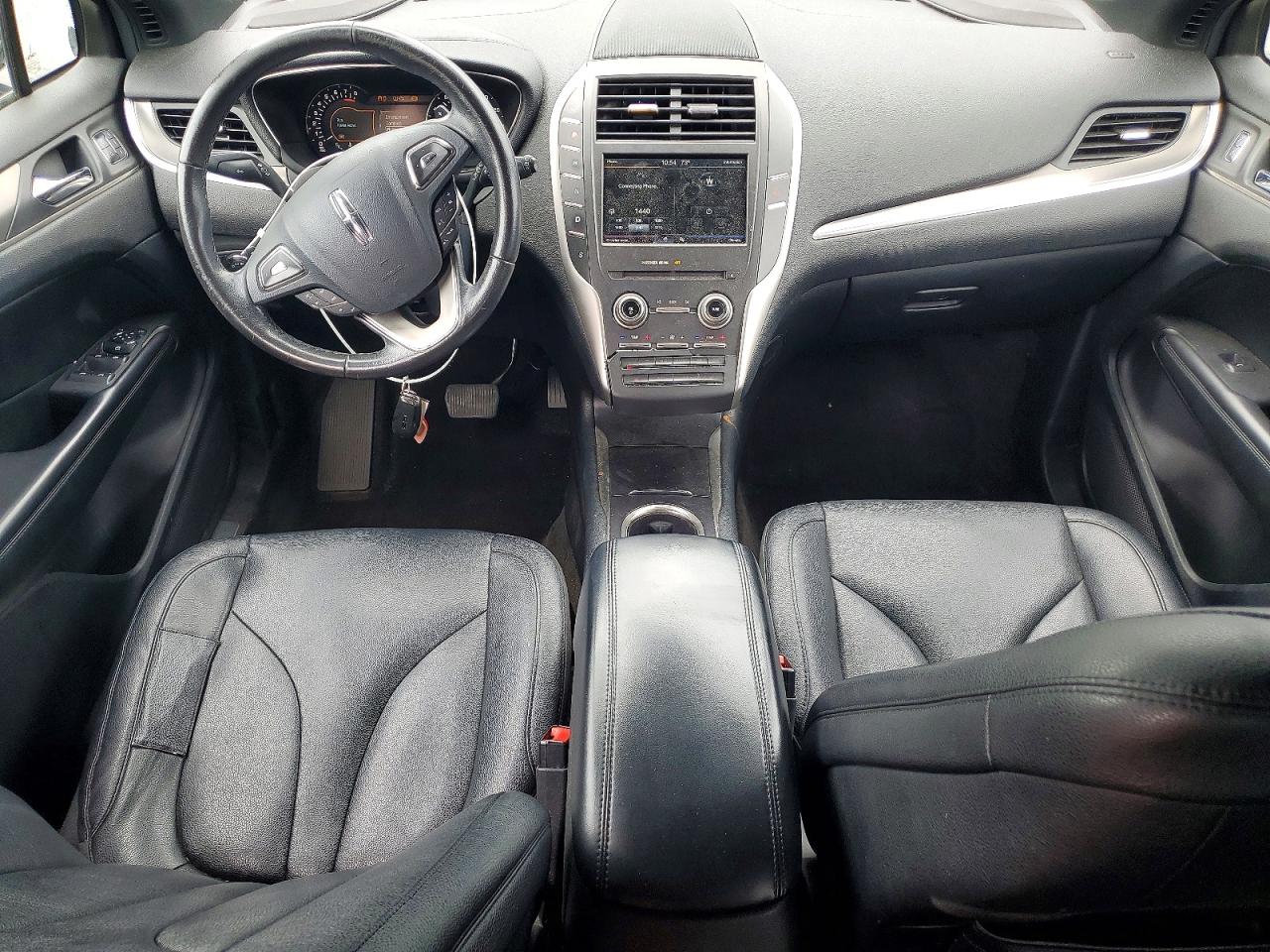 Lincoln MKZ