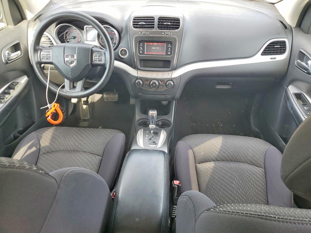 Dodge Journey Sxt