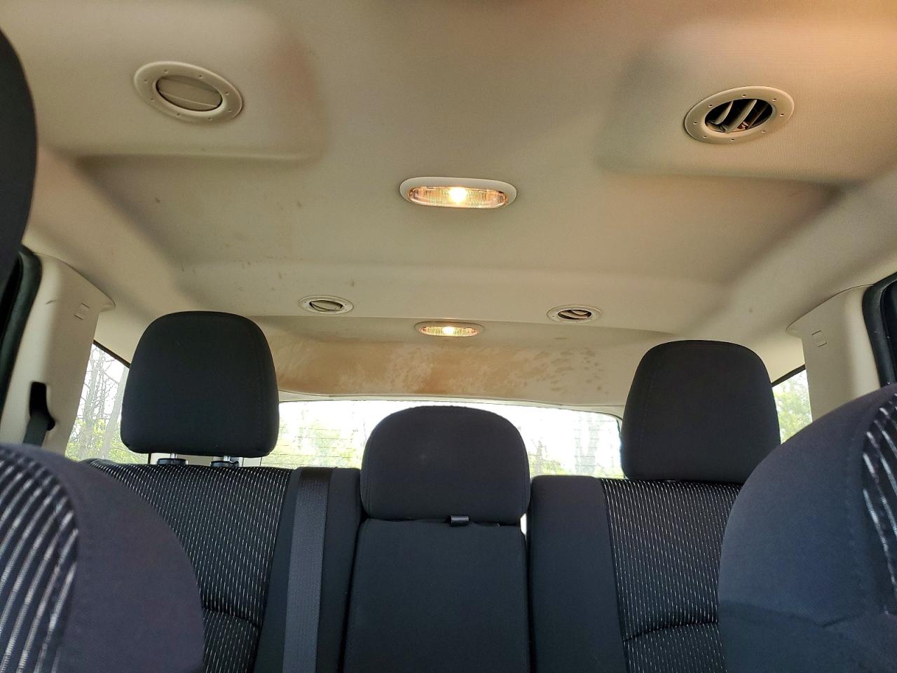 Dodge Journey Sxt