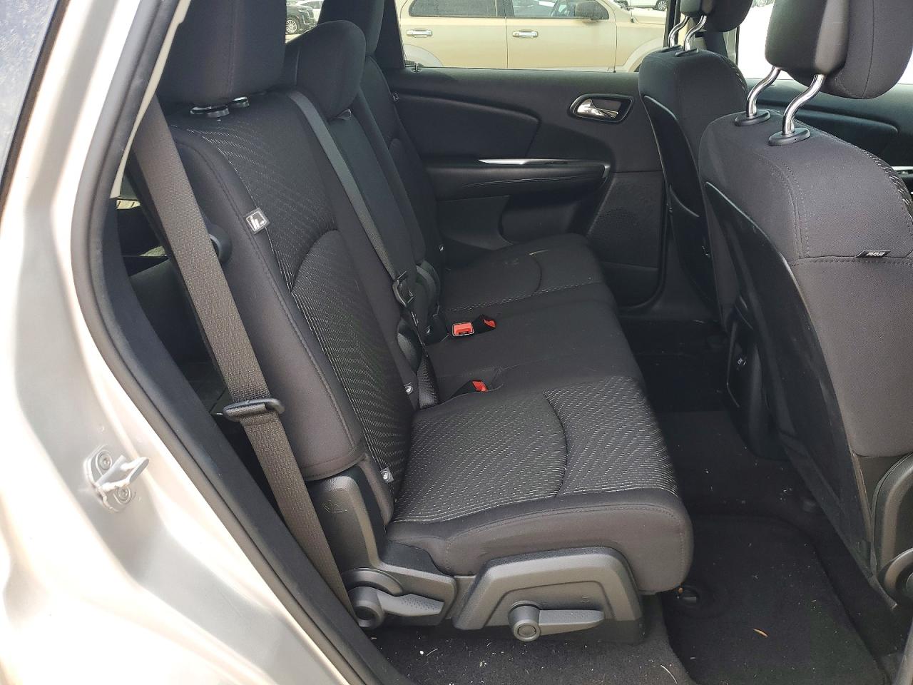 Dodge Journey Sxt