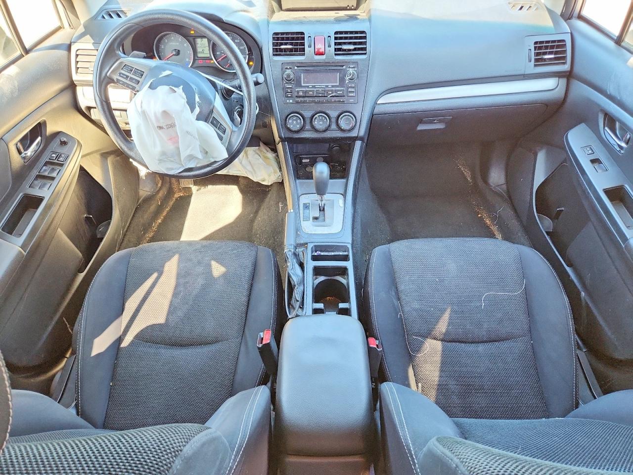 Subaru Xv 2.0 Premium