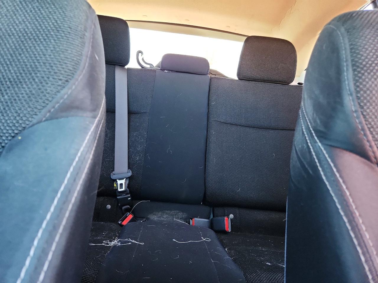 Subaru Xv 2.0 Premium