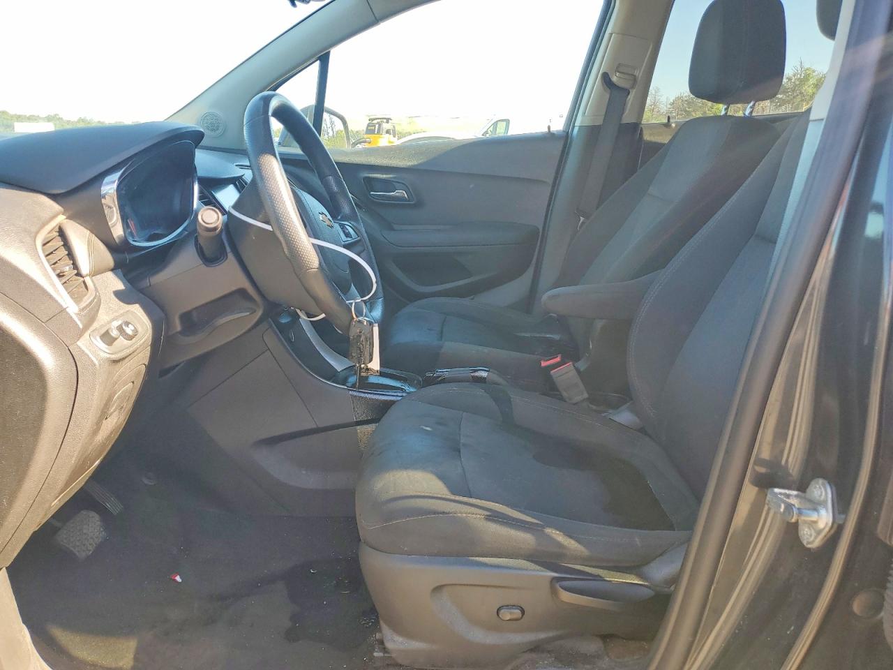 Chevrolet Trax 1lt
