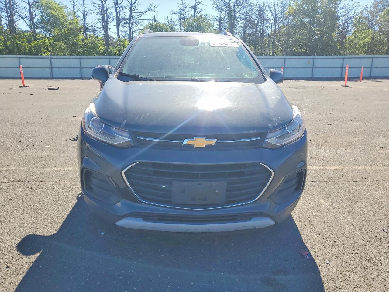 Chevrolet Trax 1lt