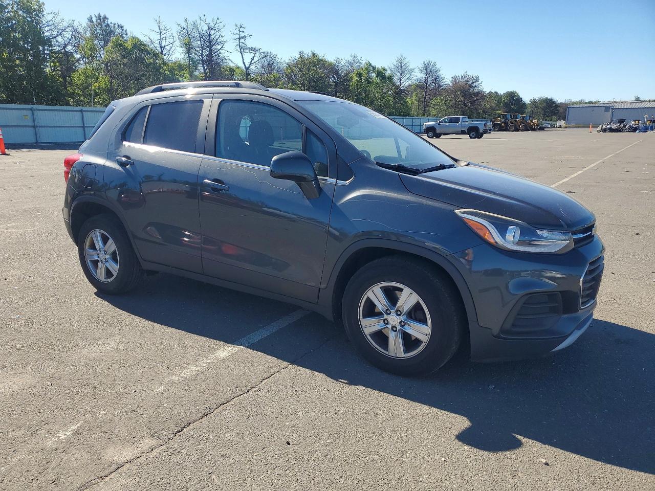Chevrolet Trax 1lt