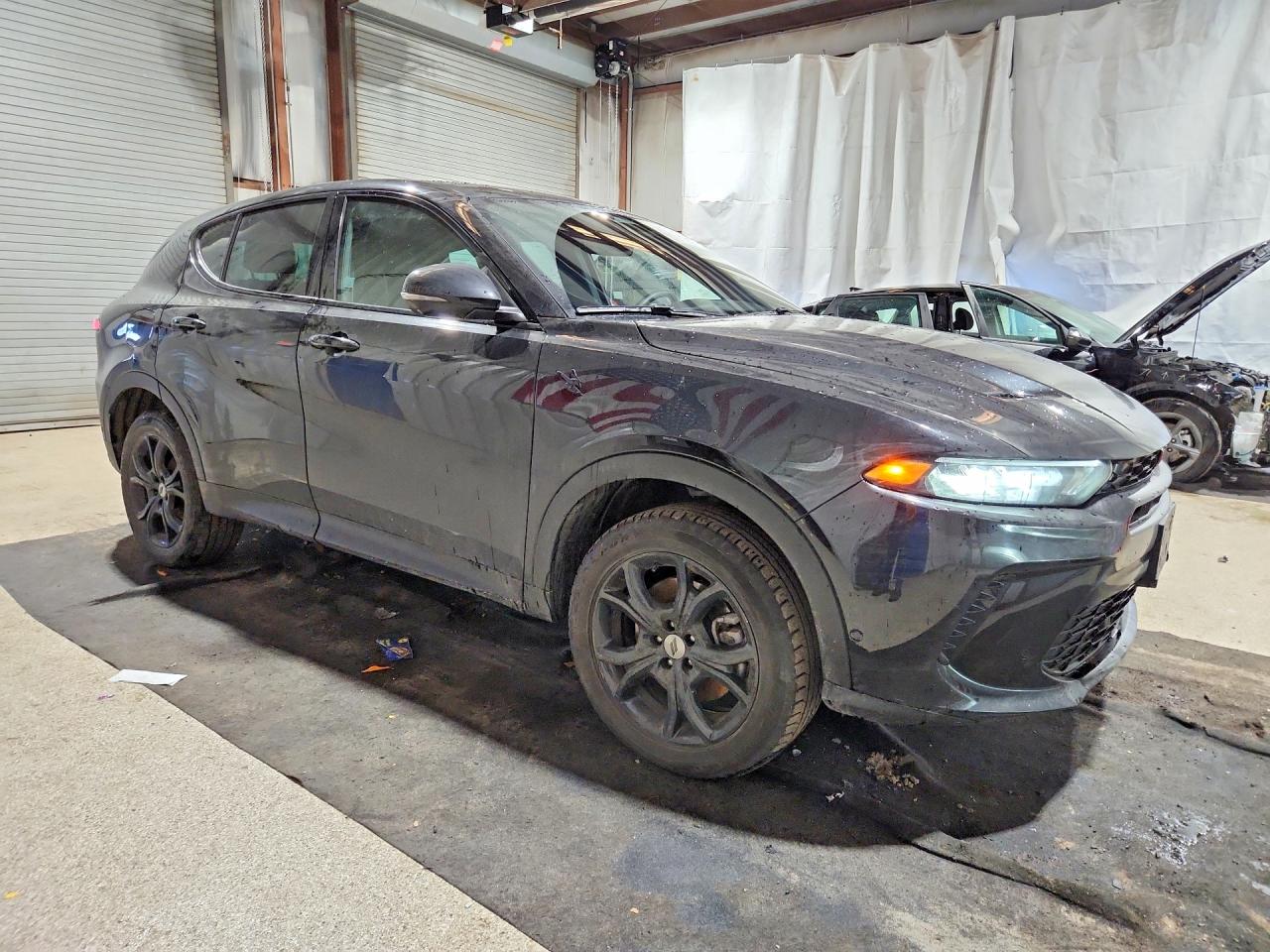 Dodge Hornet Gt Plus