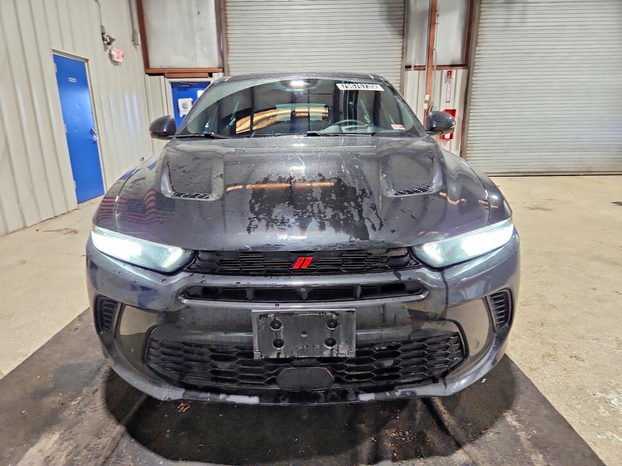 Dodge Hornet Gt Plus