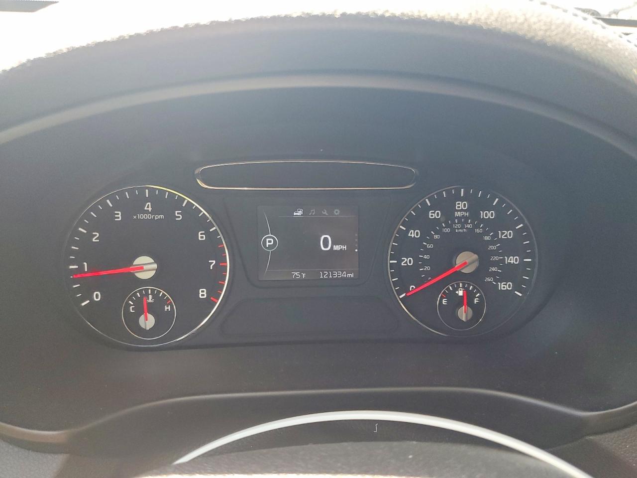 Kia Sorento Lx V6