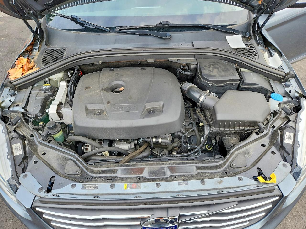 Volvo XC60 T5 Dynamic