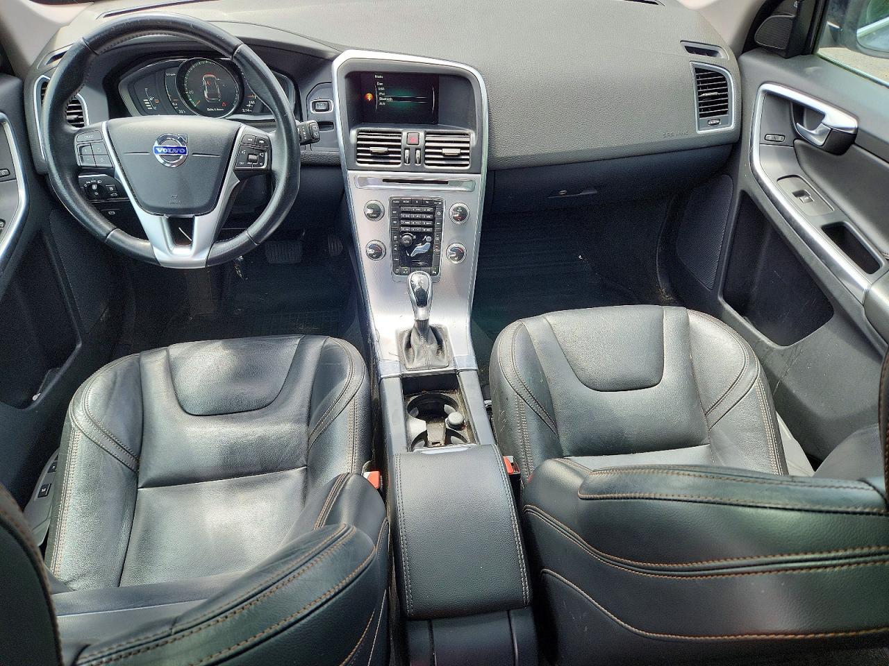 Volvo XC60 T5 Dynamic