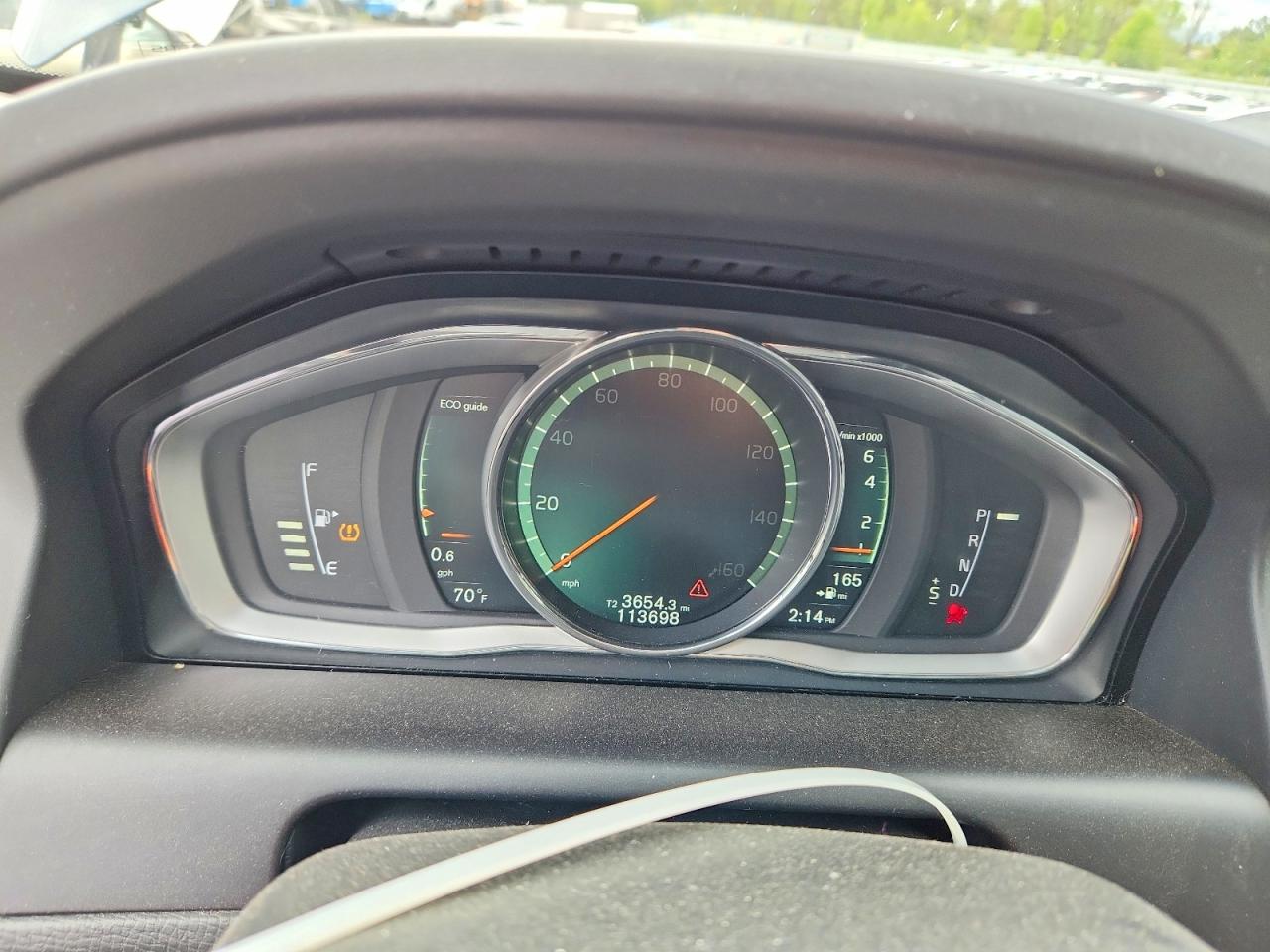 Volvo XC60 T5 Dynamic