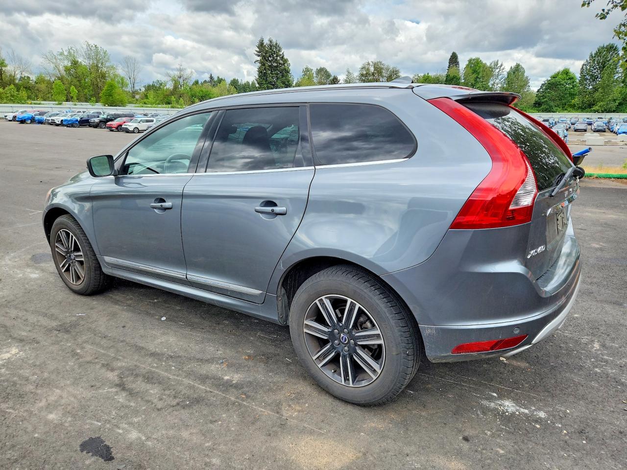 Volvo XC60 T5 Dynamic